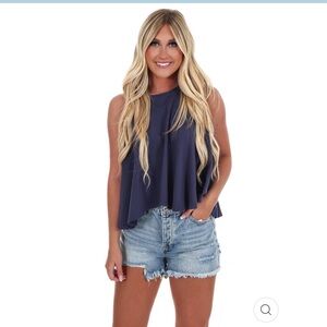 NWT We The Free Hialeah Tee